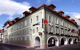 Hotel Maly Pivovar
